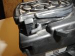 BMW 5 F10 LCI mlhovka LED Night Vision