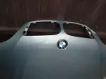BMW E46 facelift kapota