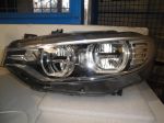 BMW 4 F32 levý adaptivní LED světlomet