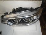 BMW 4 F32 levý adaptivní LED světlomet