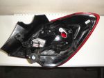 Opel corsa E 3dv. lampa levá