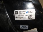 Opel corsa E 3dv. lampa levá