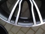 BMW X5 a X6 ALU 20´´
