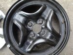 Opel corsa E 15´´ disk