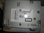 Opel rádio CD400 plus