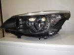 BMW E60LCI levý bixenon nový