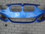 BMW 1 F20 LCI nárazník M-paket