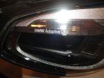 BMW X3 G01 světlomet LED adaptivní pravý