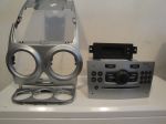 Opel corsa D rádio CD 30 MP3 s displayem