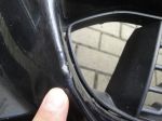 BMW X3 F25 LCI nárazník přední M-paket