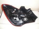 Opel corsa E 3dv. lampa pravá