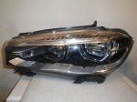 BMW X5 F15 / X6 F16 levé světlo LED adaptivní
