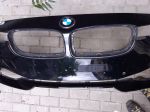 BMW 3 F30 nárazník přední Basis