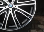 BMW 5 G30 ALU 8x20 is30