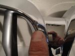 BMW X5 G05 ledviny Cerium Grey