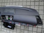 BMW 1 E87LCI palubní deska s airbagem