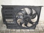 BMW F45/46/48 LCI ventilátor chladiče 400W