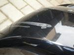 BMW 3 F30LCI nárazník přední Lines