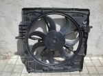 BMW X5 F15, E70 ventilátor