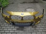 BMW X2 F39 přední nárazník M-paket