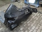BMW 3 F31 pravý zadní blatník s čelem