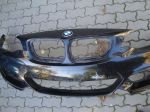 BMW 2 F22 nárazník M-paket 335i