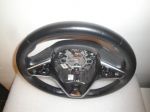 Opel insignia facelift kožený volant vyhřívaný