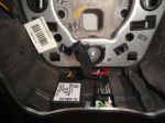 Opel insignia facelift kožený volant vyhřívaný