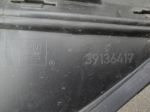 Opel Insignia B přední nárazník