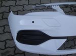 Opel astra K facelift přední nárazník
