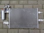 Opel meriva B chladič klimatizace