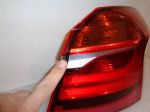 BMW 2 F45 LCI pravá lampa LED