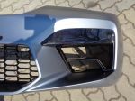 BMW M5 F90 LCI přední nárazník