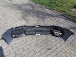 BMW M5 F90 LCI přední nárazník