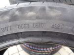 Letní pneu Continental 215/45 R17 87V