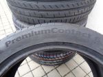 Letní pneu Continental 215/45 R17 87V