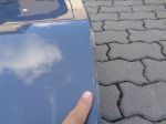 BMW 2 U06 dveře pravé zadní