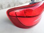 BMW 2 F22/23 facelift levá zadní lampa