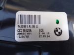 BMW 2 F22/23 facelift levá zadní lampa
