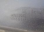 Opel meriva A zadní nárazník