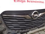 Opel combo E přední maska