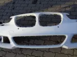 BMW 5 F07GT přední nárazník M-paket