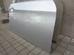 BMW E90 dveře pravé přední