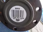 BMW 3 E46 3.0i a 3.0D levá poloosa