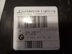 BMW X5 F15 levé světlo LED adaptivní