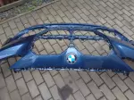 BMW 4 G22 přední nárazník Lines