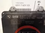 BMW řídící jednotka LED světla