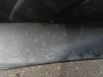 BMW 4 G22 přední nárazník Basis