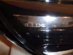 Opel corsa F pravý LED LUX světlo