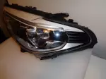 BMW 5 G30 LED adaptivní světlo
